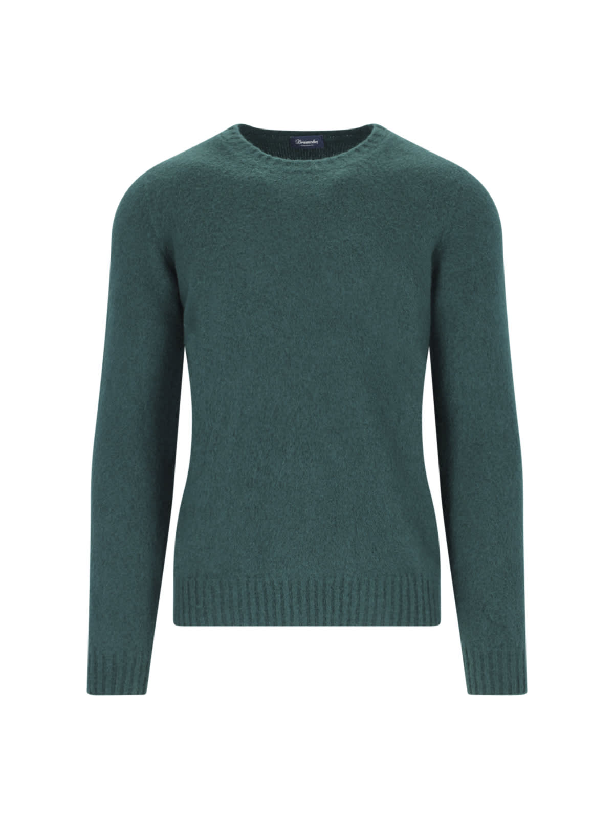 Drumohr Classic Sweater
