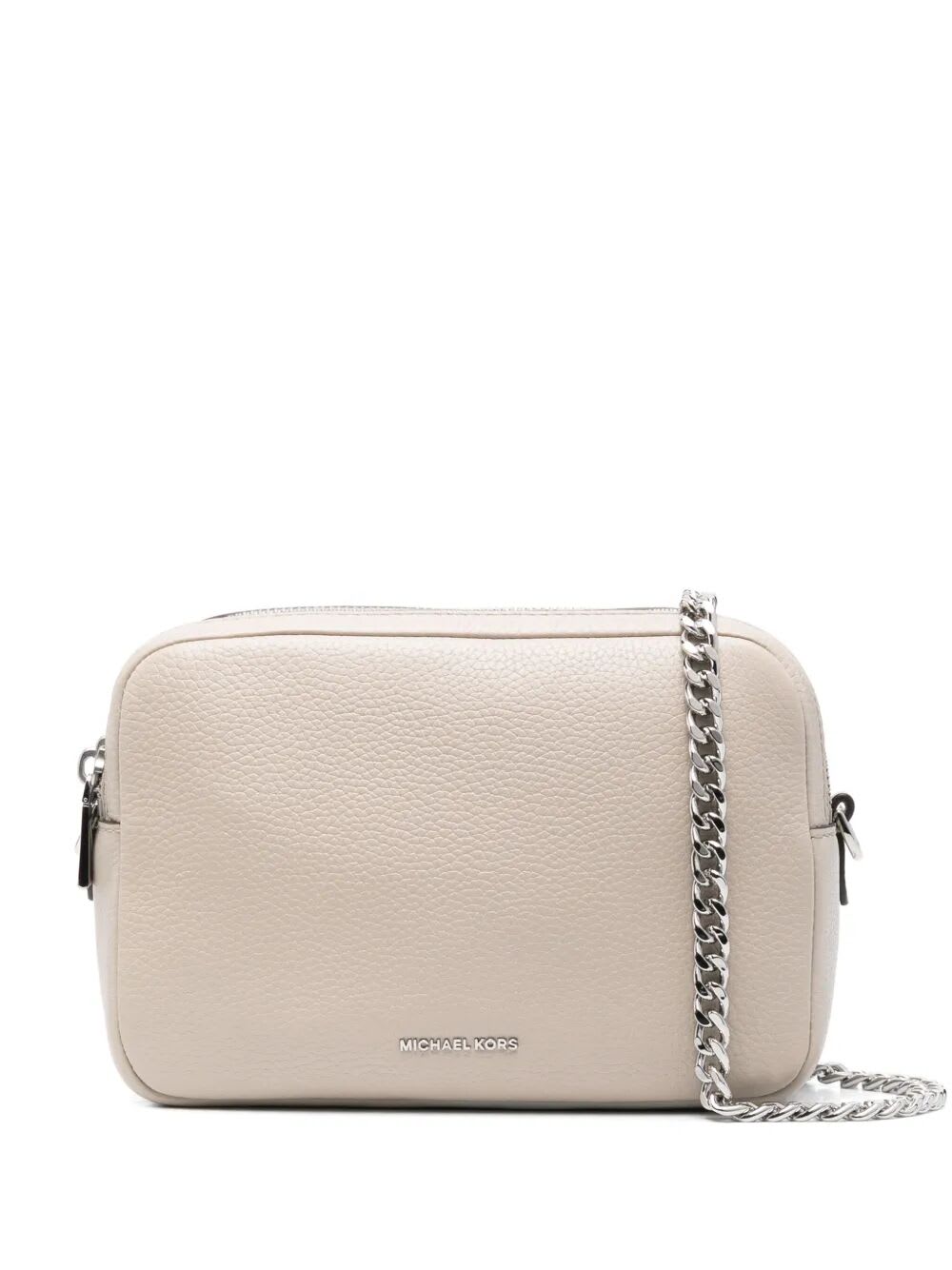 MICHAEL Michael Kors Bryant Medium Double Zip Chain Camera Crossbody