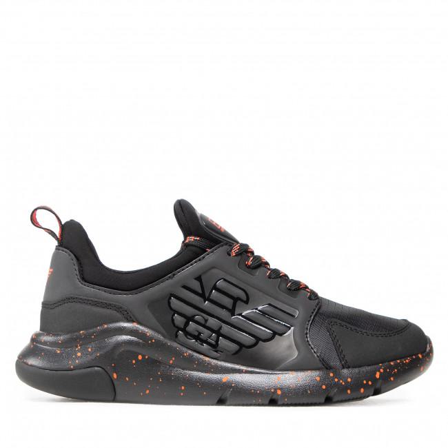 EA7 Emporio Armani 鞋