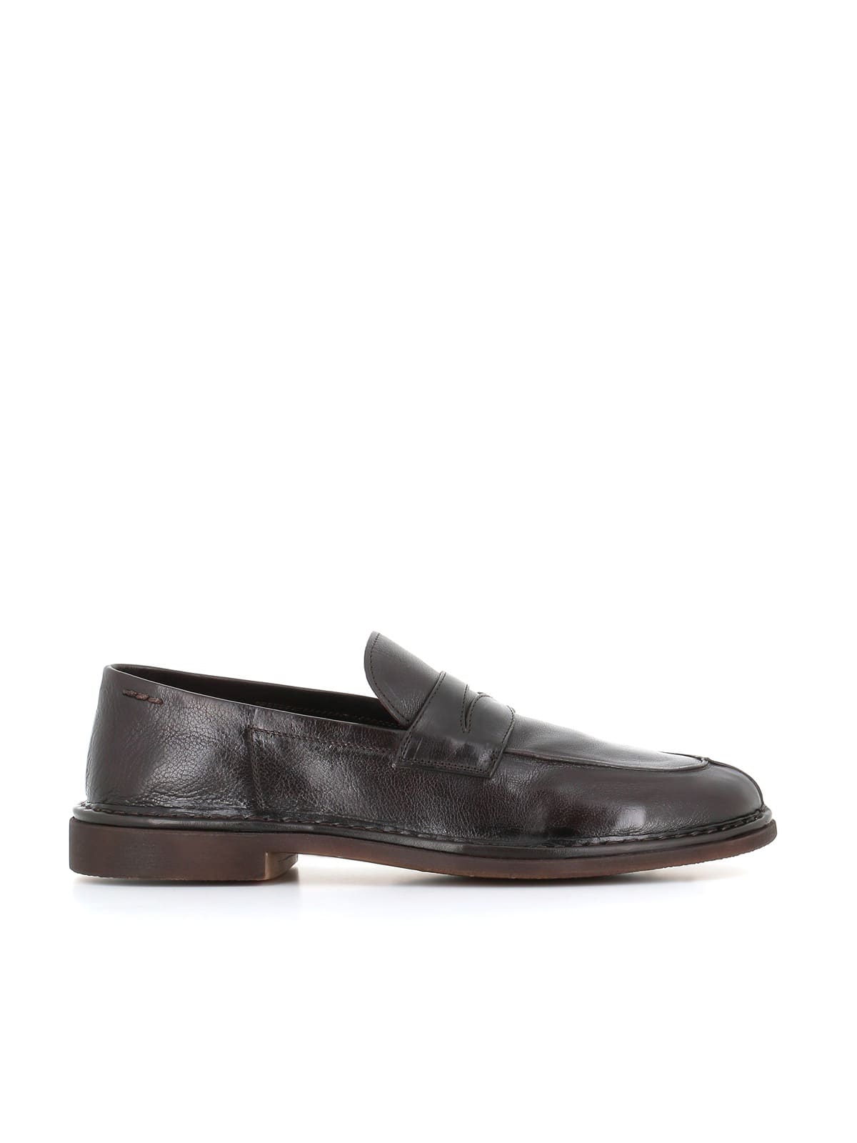 Alexander Hotto Loafer 65043