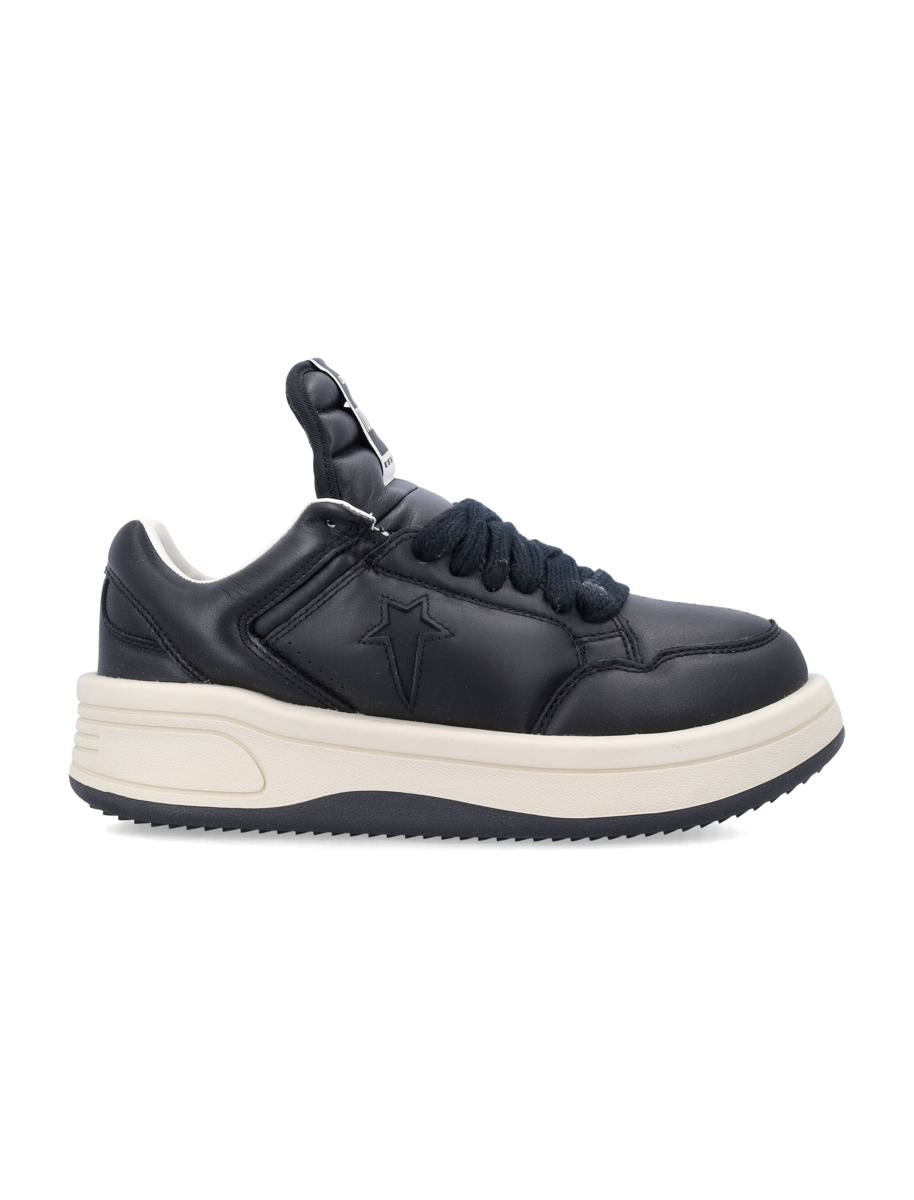Rick Owens Drkshdw x Converse 联名款 Turbowpn 低帮运动鞋