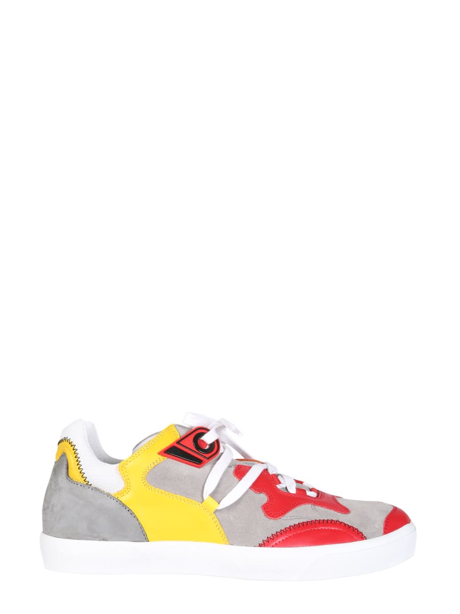N.21 Gymnic Sneaker