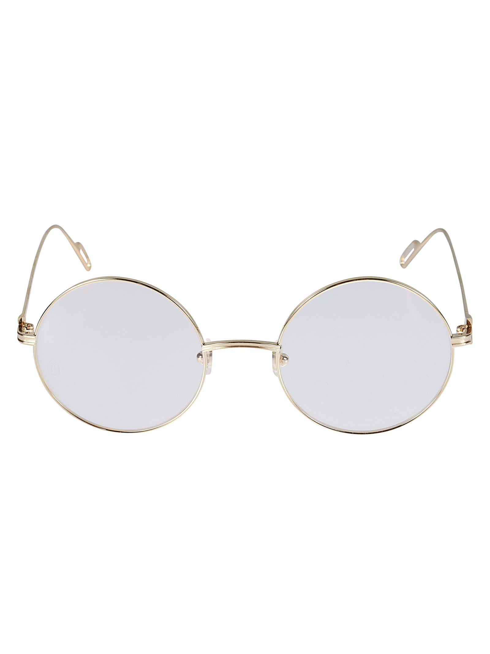 Cartier Eyewear Premiere De Cartier Glasses
