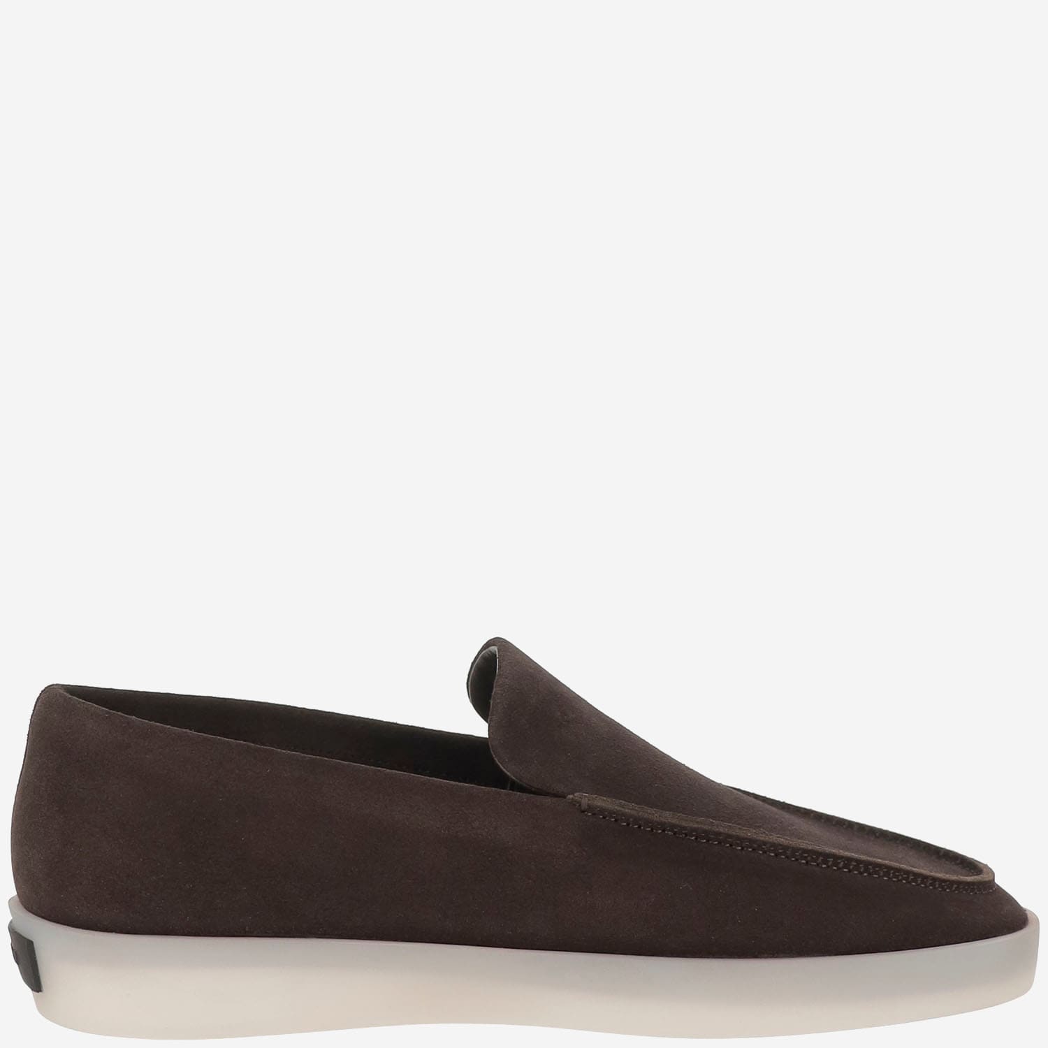 Fear of God Leather Slip-on Loafer
