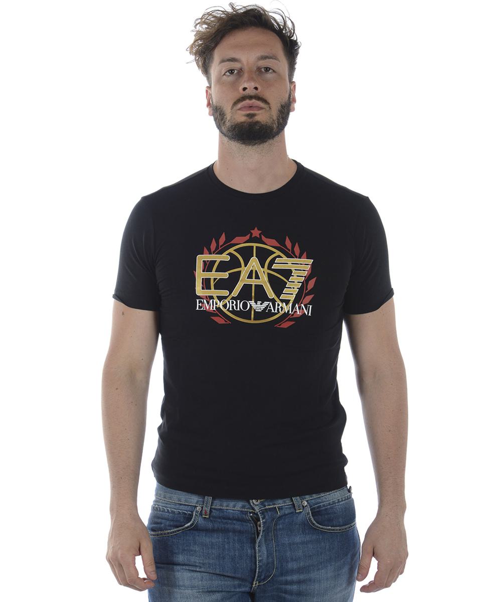 Ea7 Emporio Armani Topwear