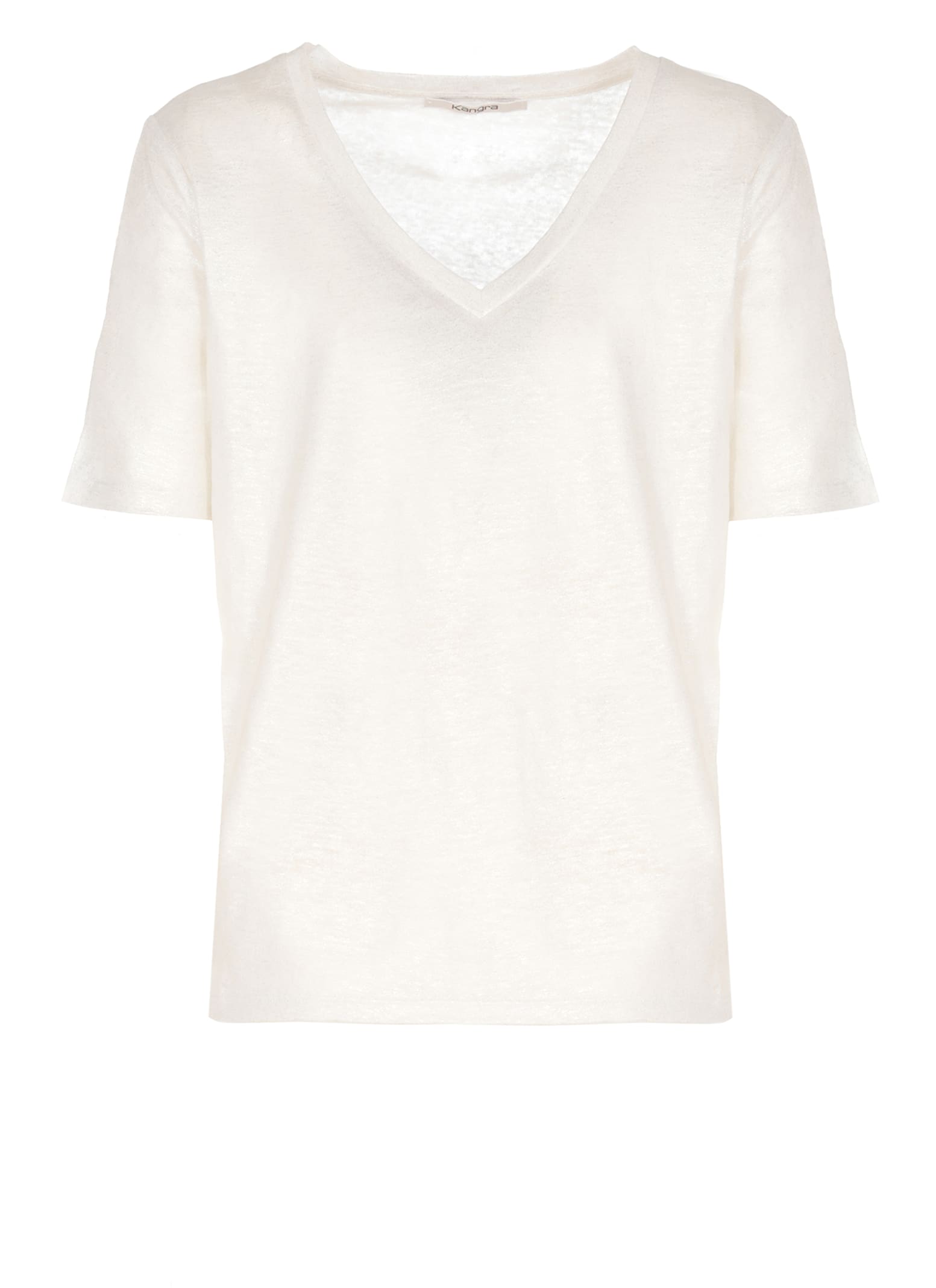 Kangra Lurex Blouse