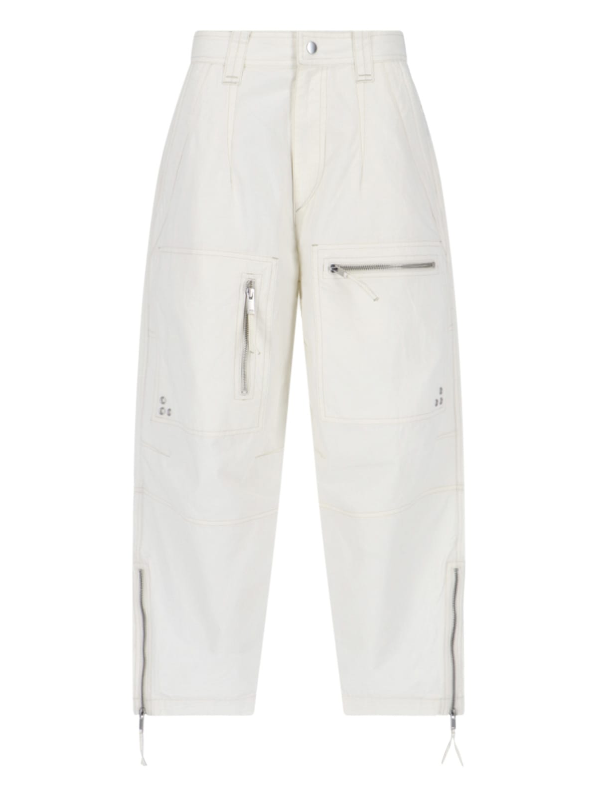 Marant Étoile kelvin Trousers