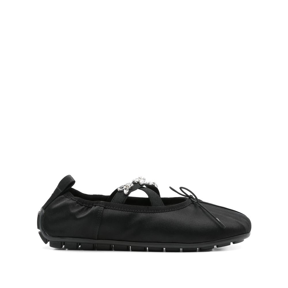 Simone Rocha 鞋