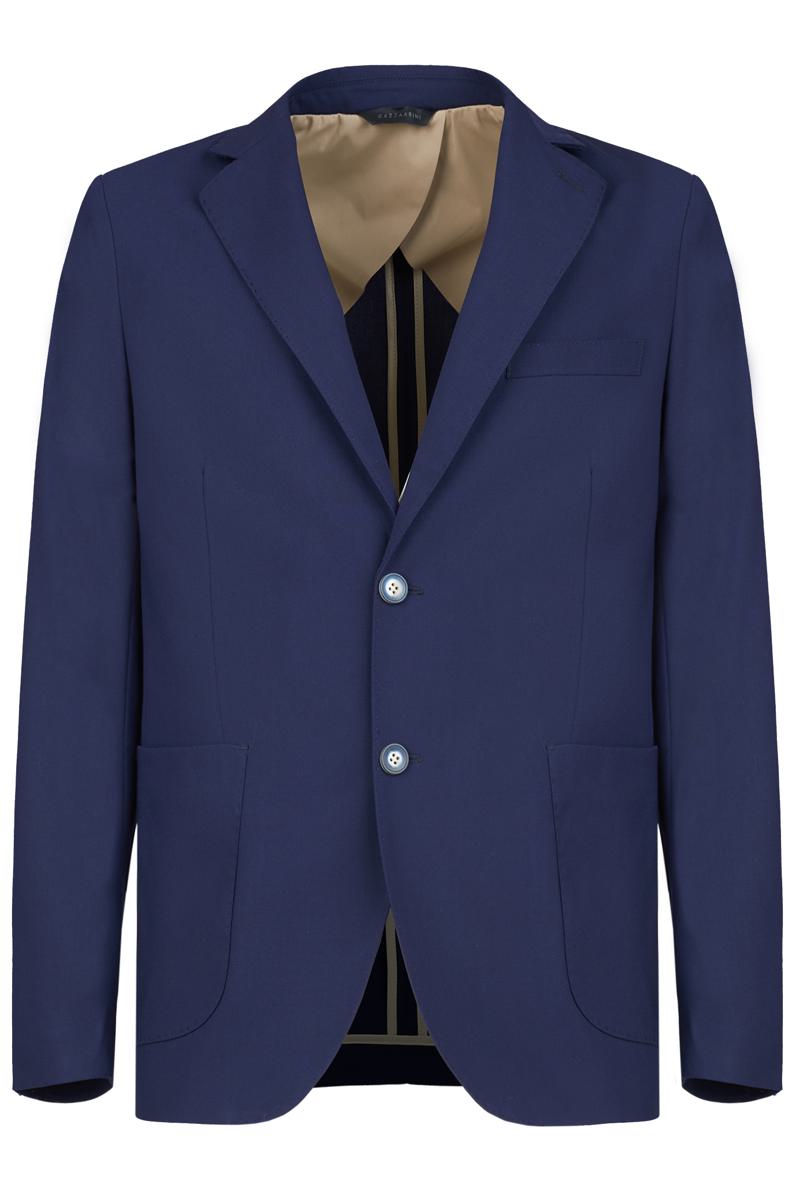 Gazzarrini X Michele Franzese Blazer