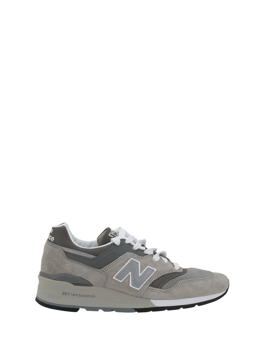 New Balance Sneakers