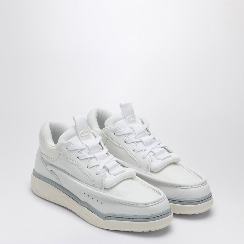 Valentino Garavani Mid-Top Runboot Sneakers
