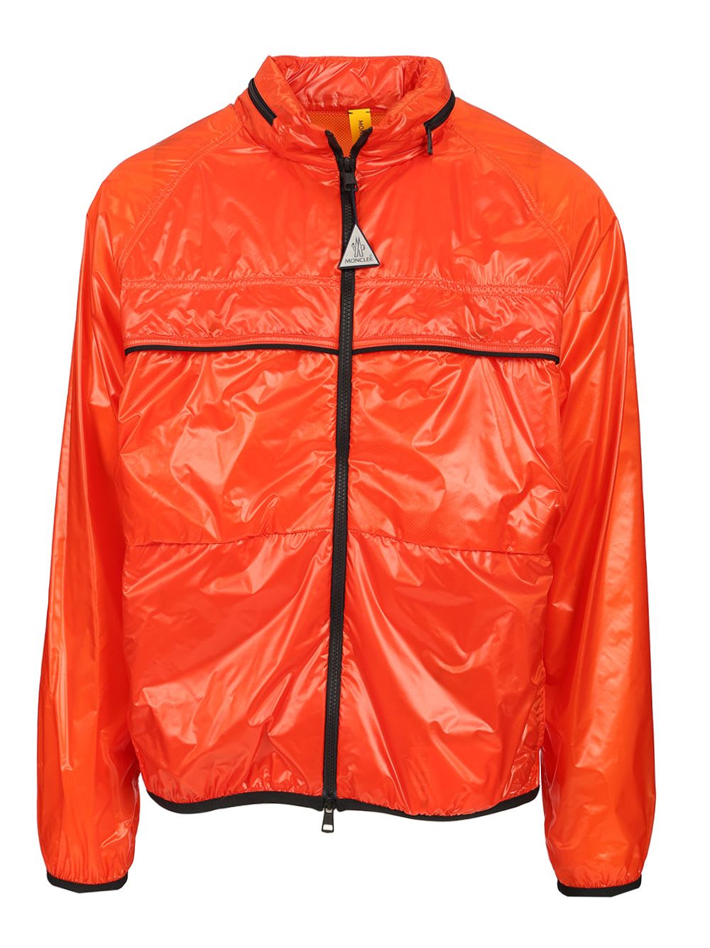 Moncler Genius Moncler X Mercedes-benz By Nigo anubis Jacket