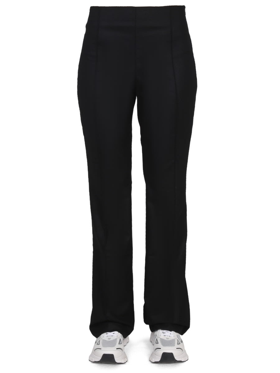 REMAIN Birger Christensen Twill Pants