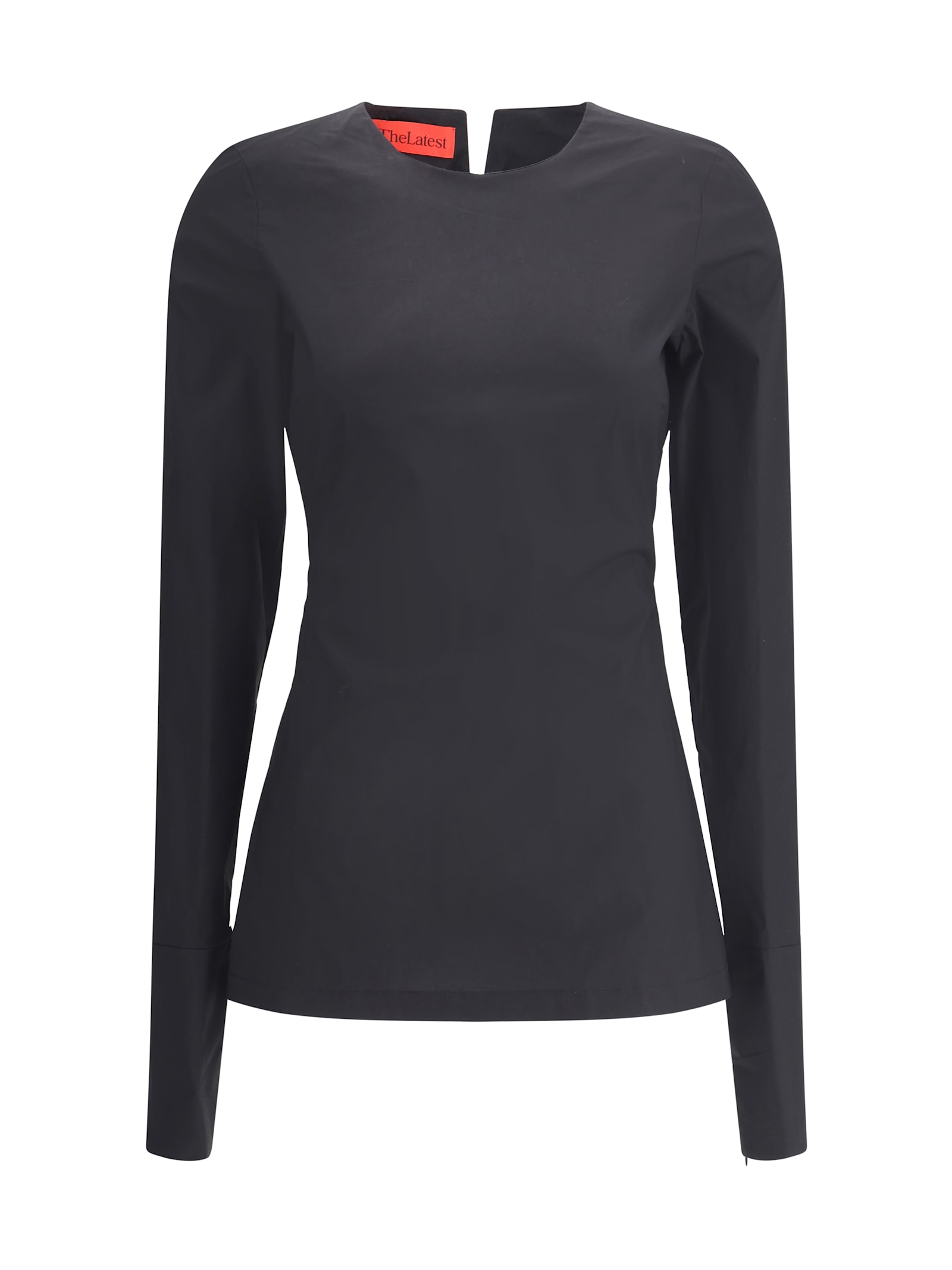 TheLatest Terry Long Sleeve Jersey