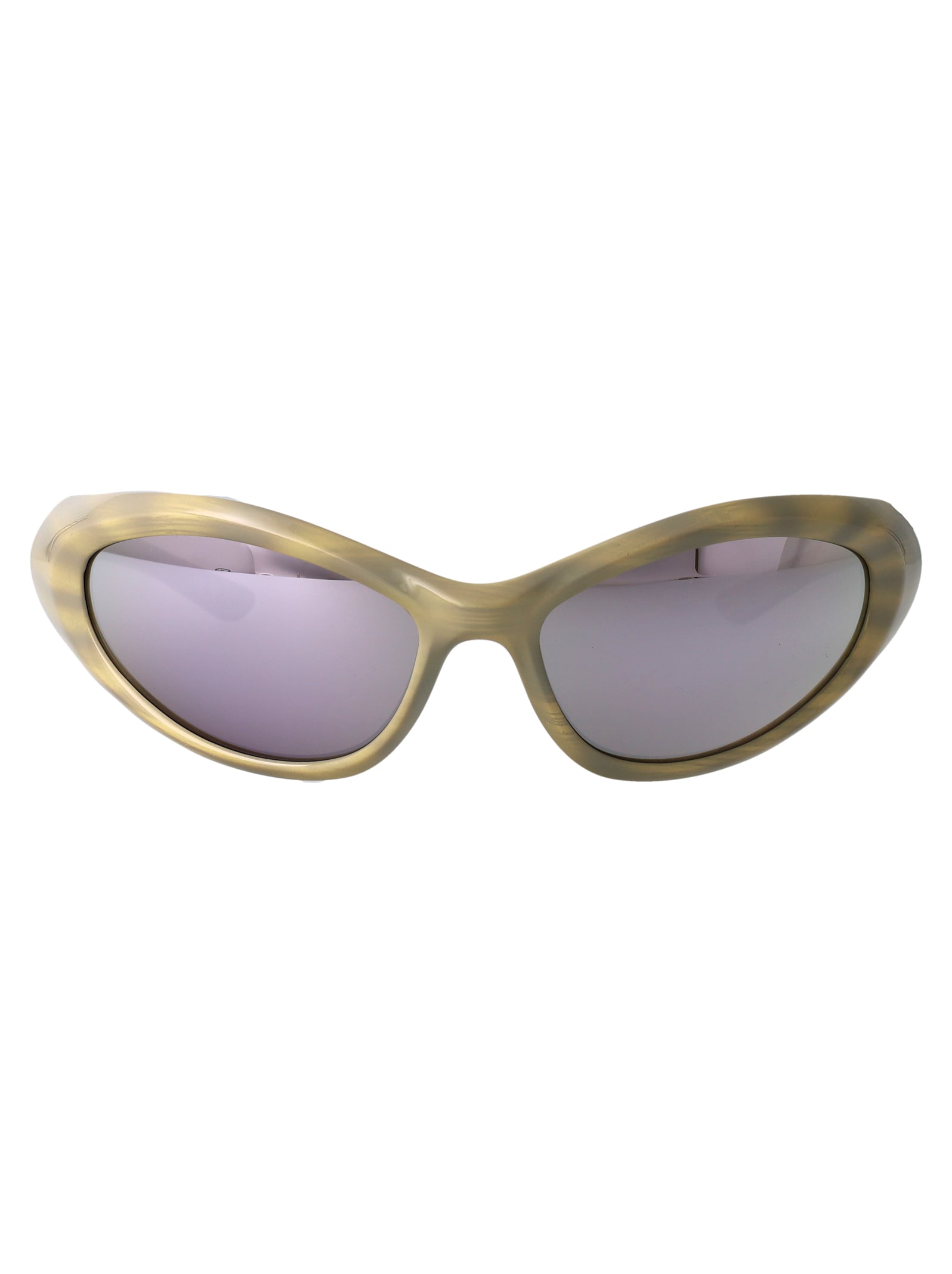 Balenciaga Eyewear Bb0384s Sunglasses
