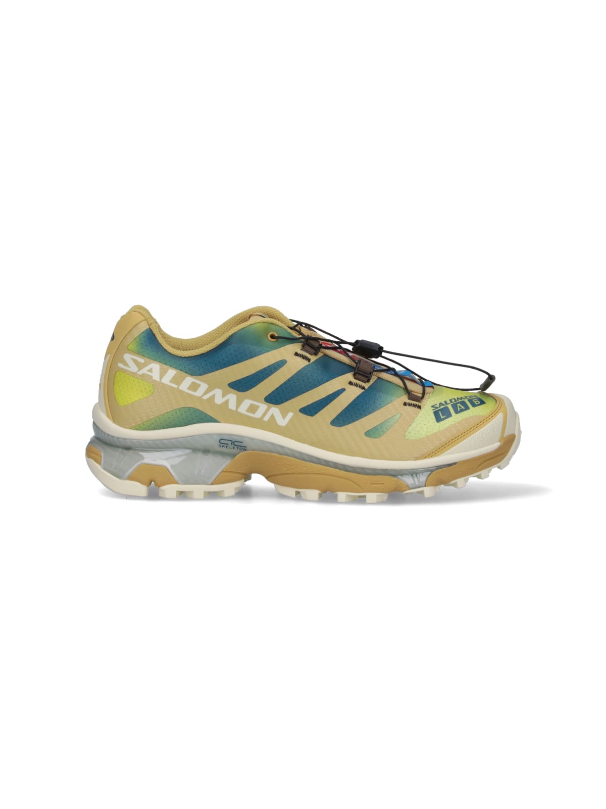 Salomon xt-4 Og Aurora Borealis Sneakers