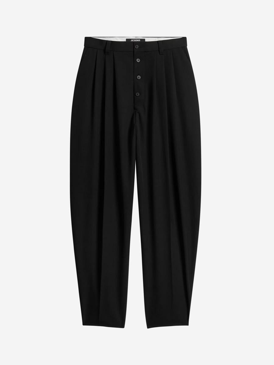 Jacquemus Fernando Formal Pants