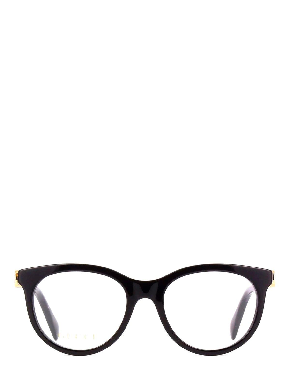 Gucci Eyewear Cat-eye Glasses