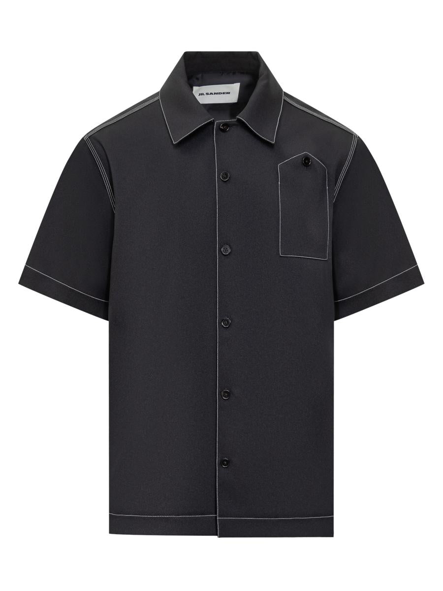 Jil Sander Shirt 148