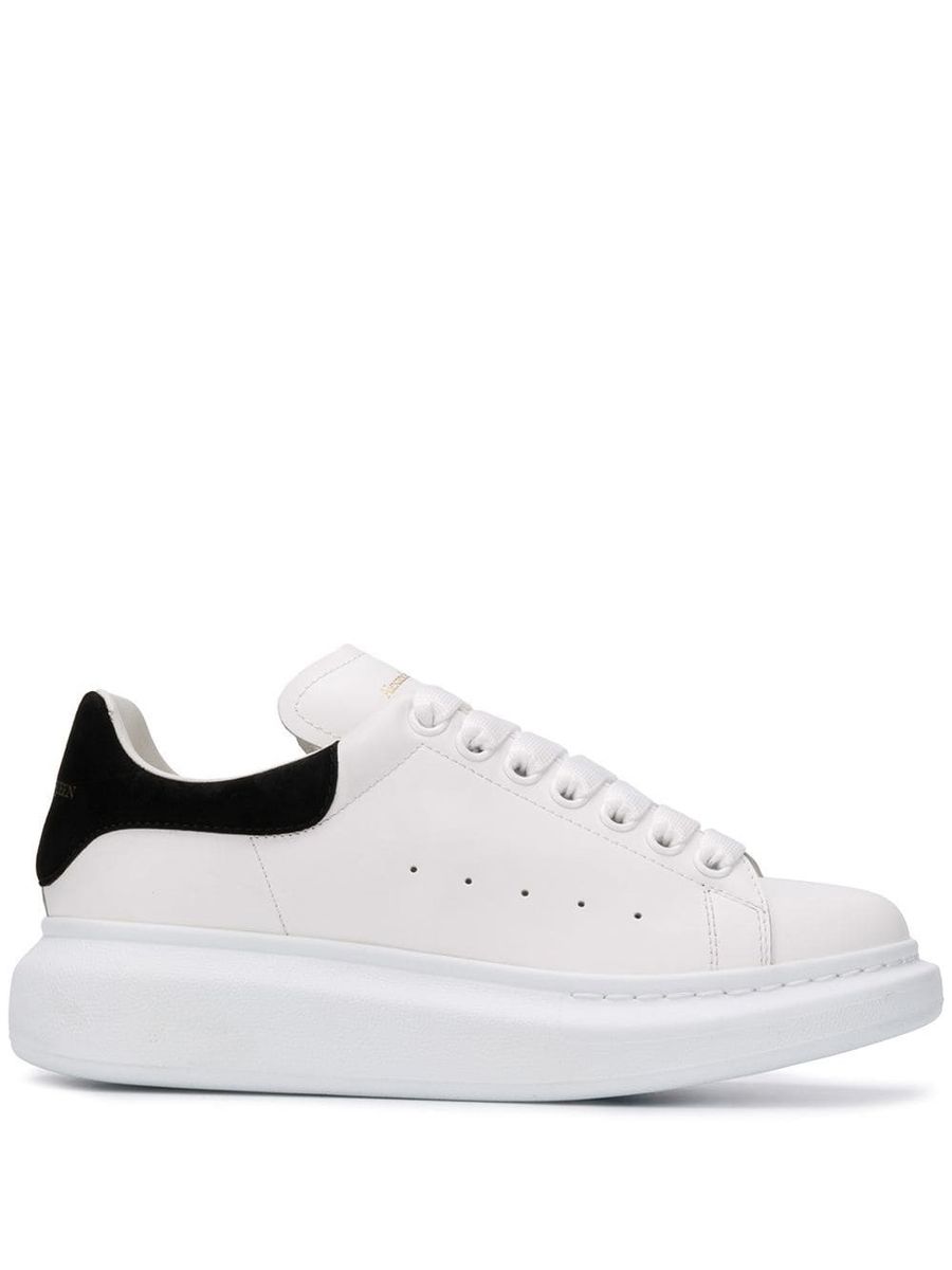 Alexander McQueen 运动鞋