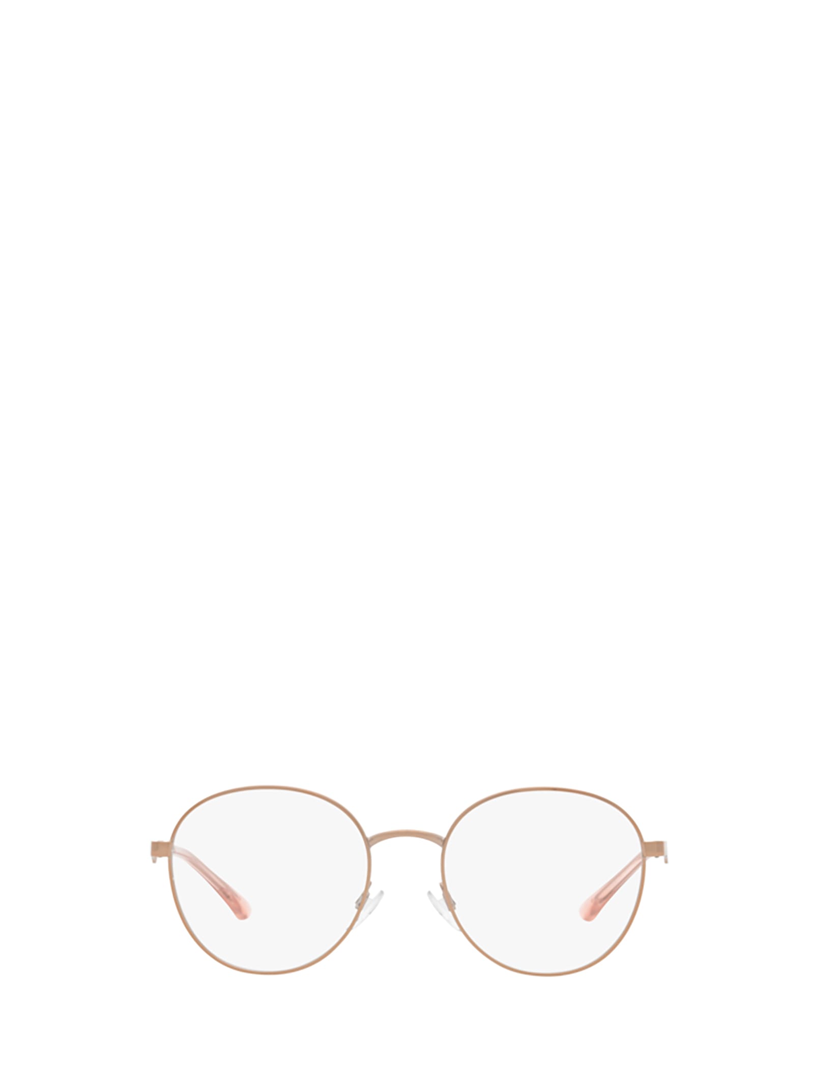 Emporio Armani Ea1144 Shiny Rose Gold Glasses