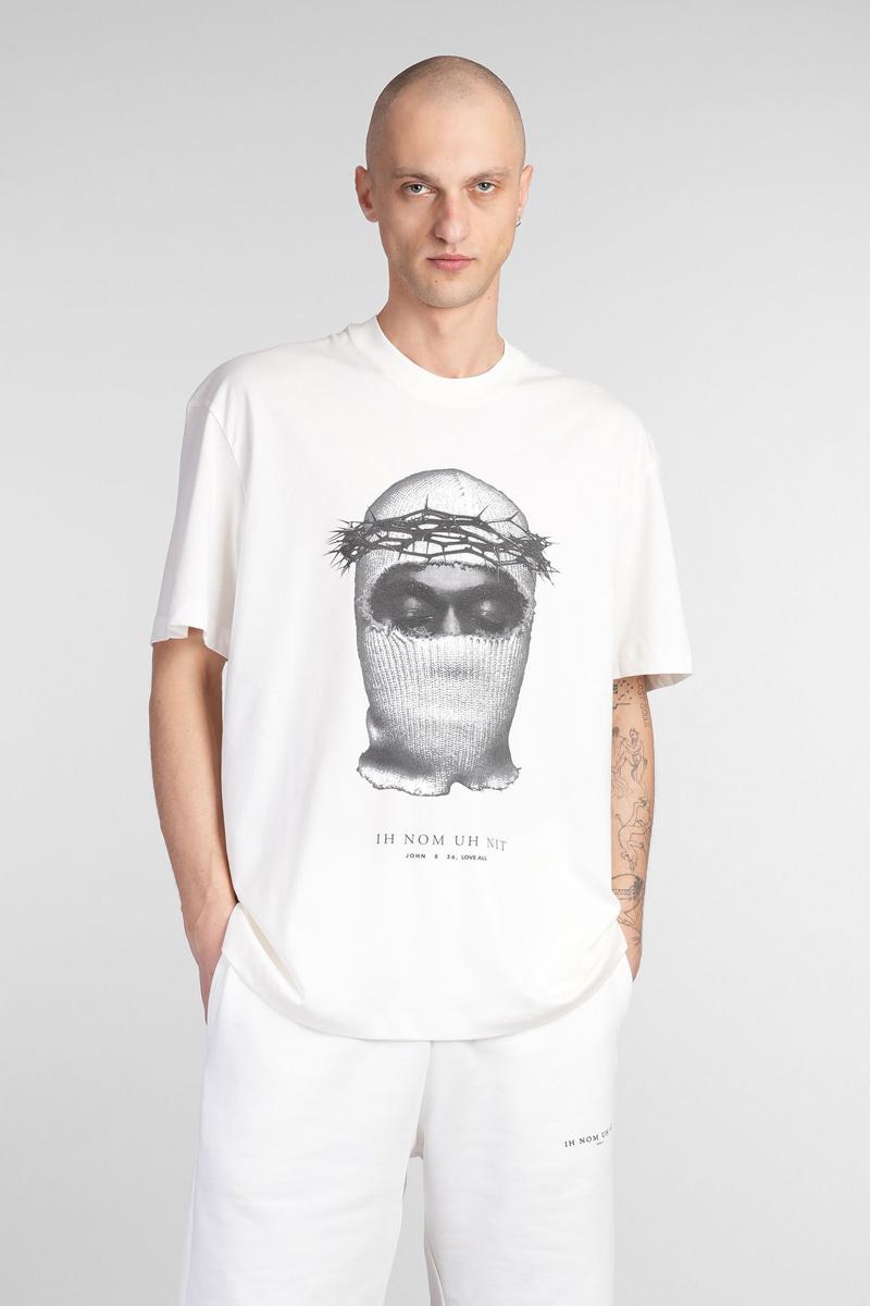 Ih Nom Uh Nit T-Shirt