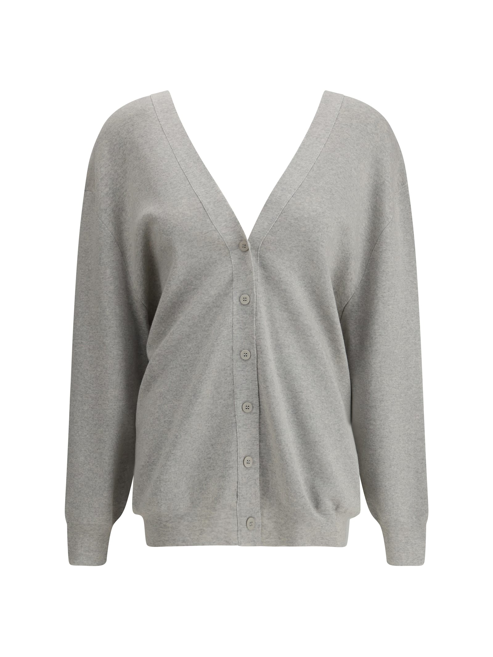 Sa Su Phi Double Side V Cardigan