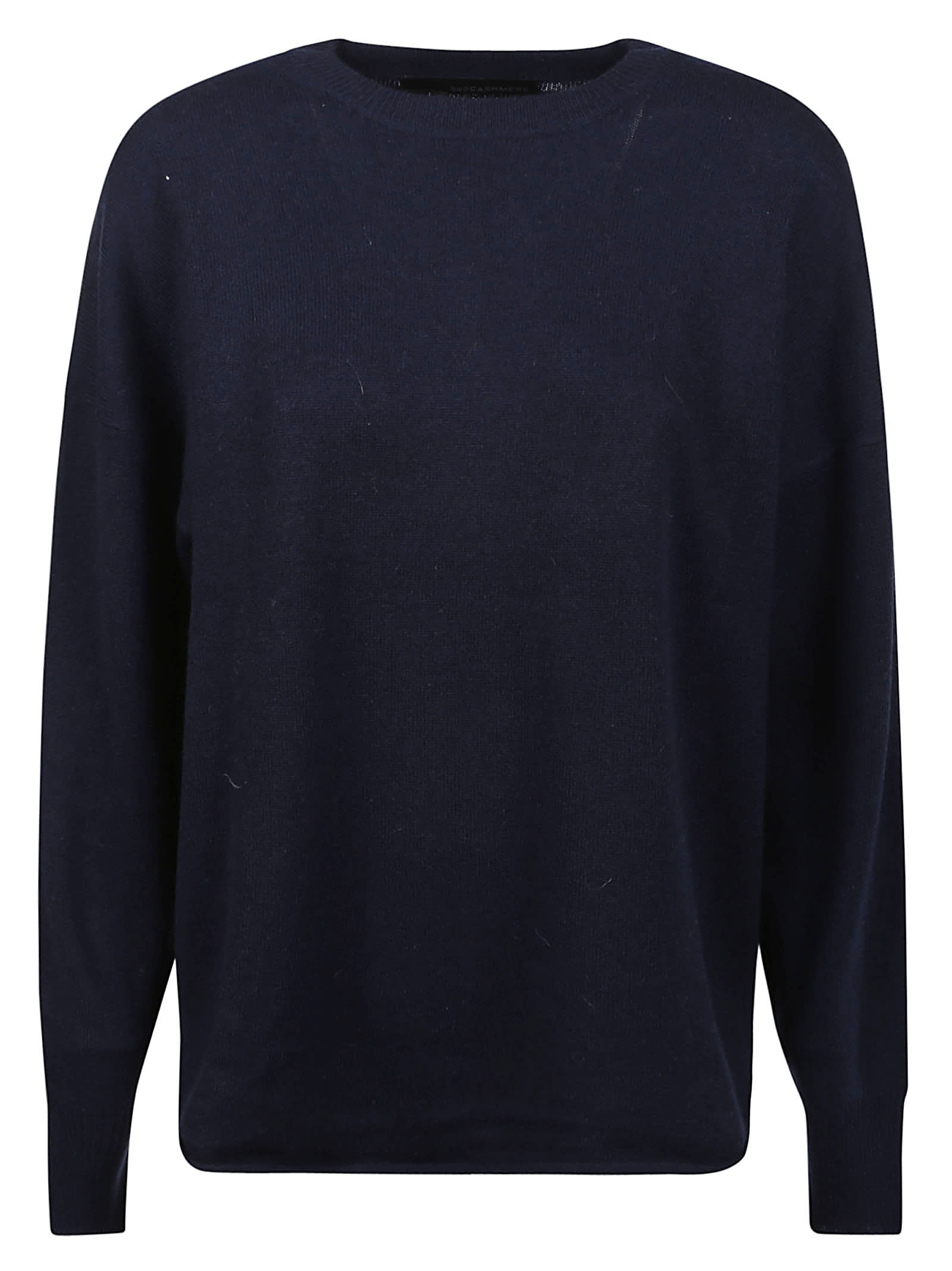 360Cashmere Cecilia Crewneck