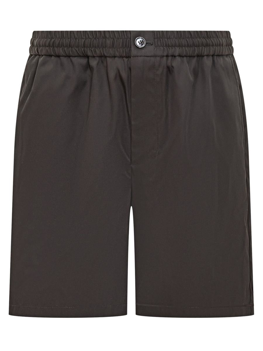 AMI Paris Short Pants