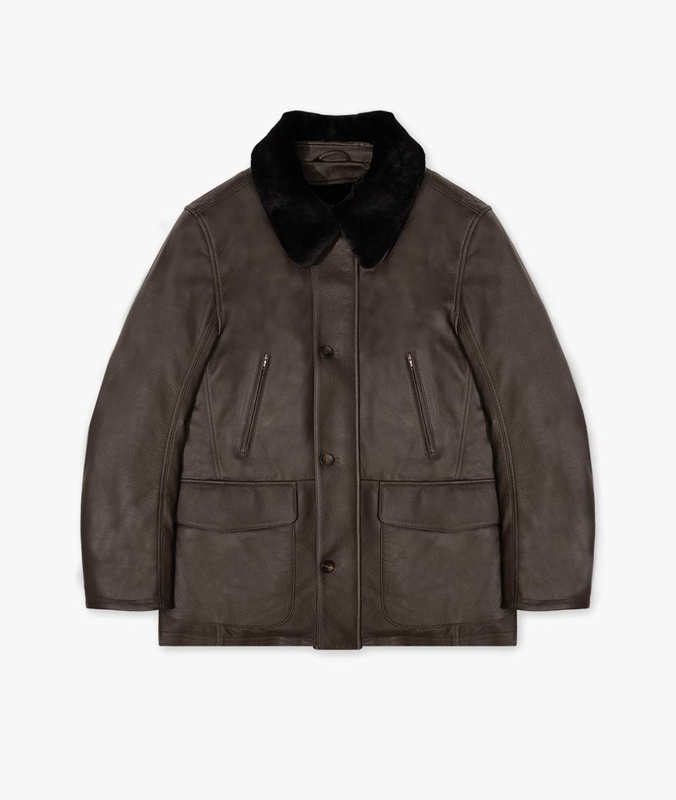 Larusmiani Olimpo Coat Coat
