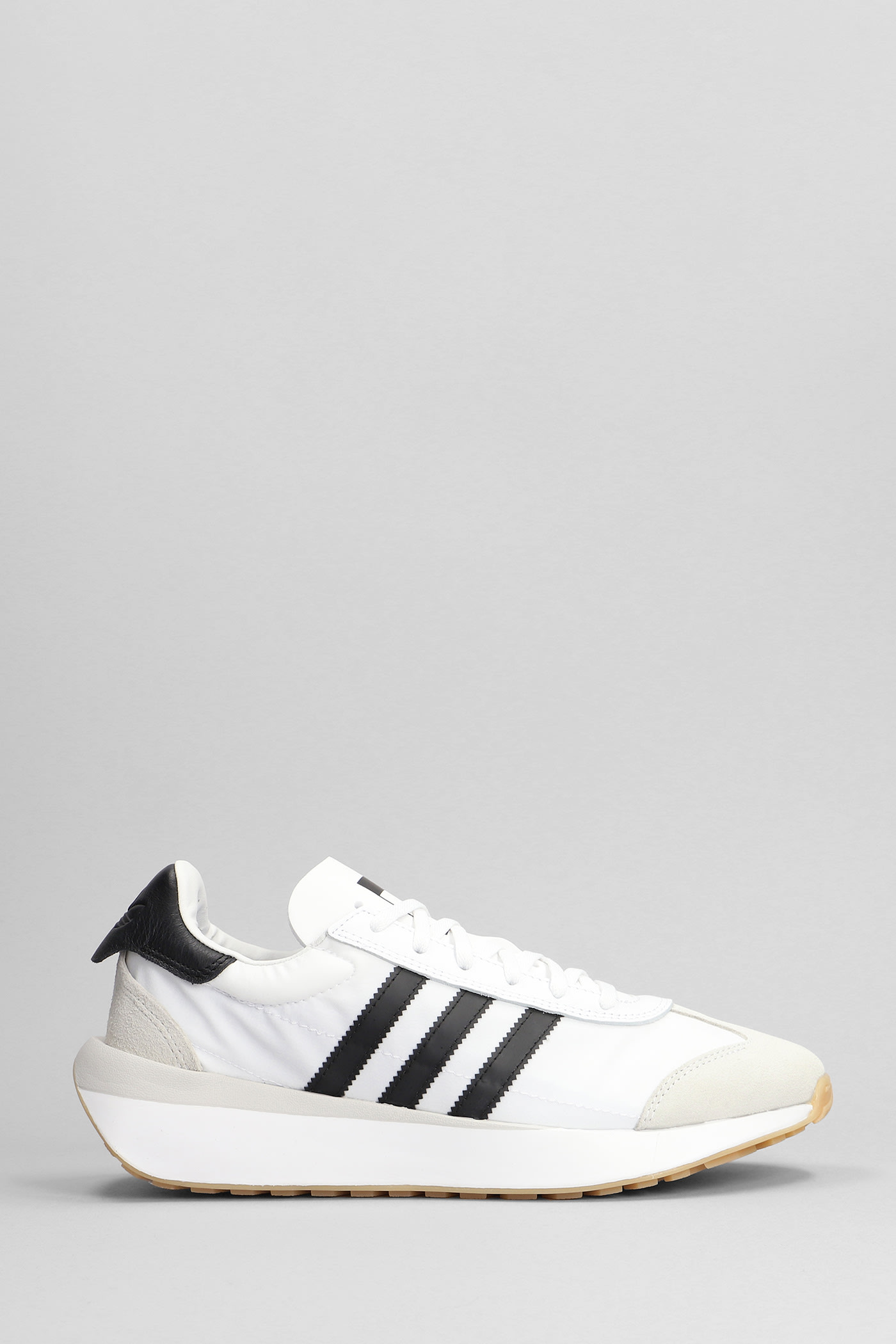 Adidas Originals Country Xlg Sneakers