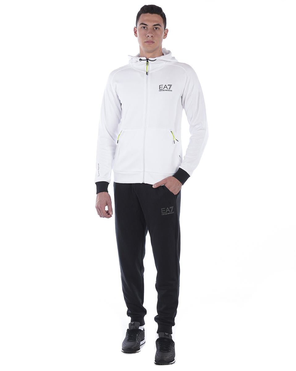 Ea7 Emporio Armani Tracksuit