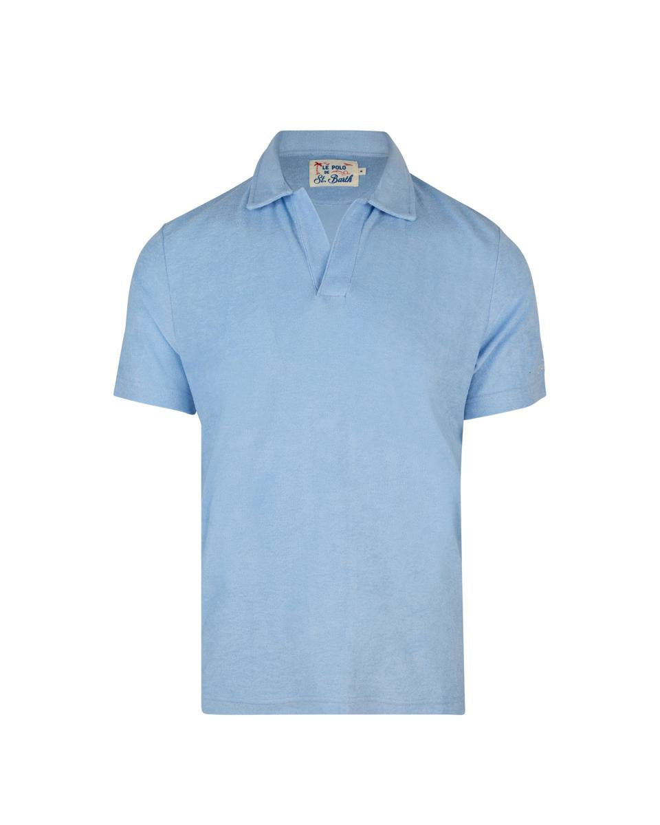MC2 Saint Barth Polo Shirt