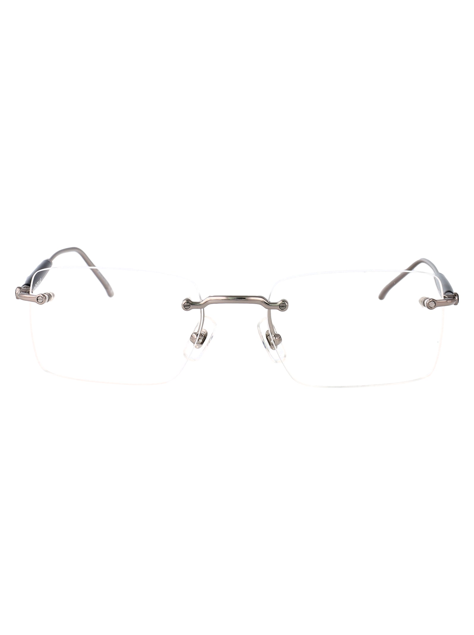 Montblanc Mb0411o Glasses
