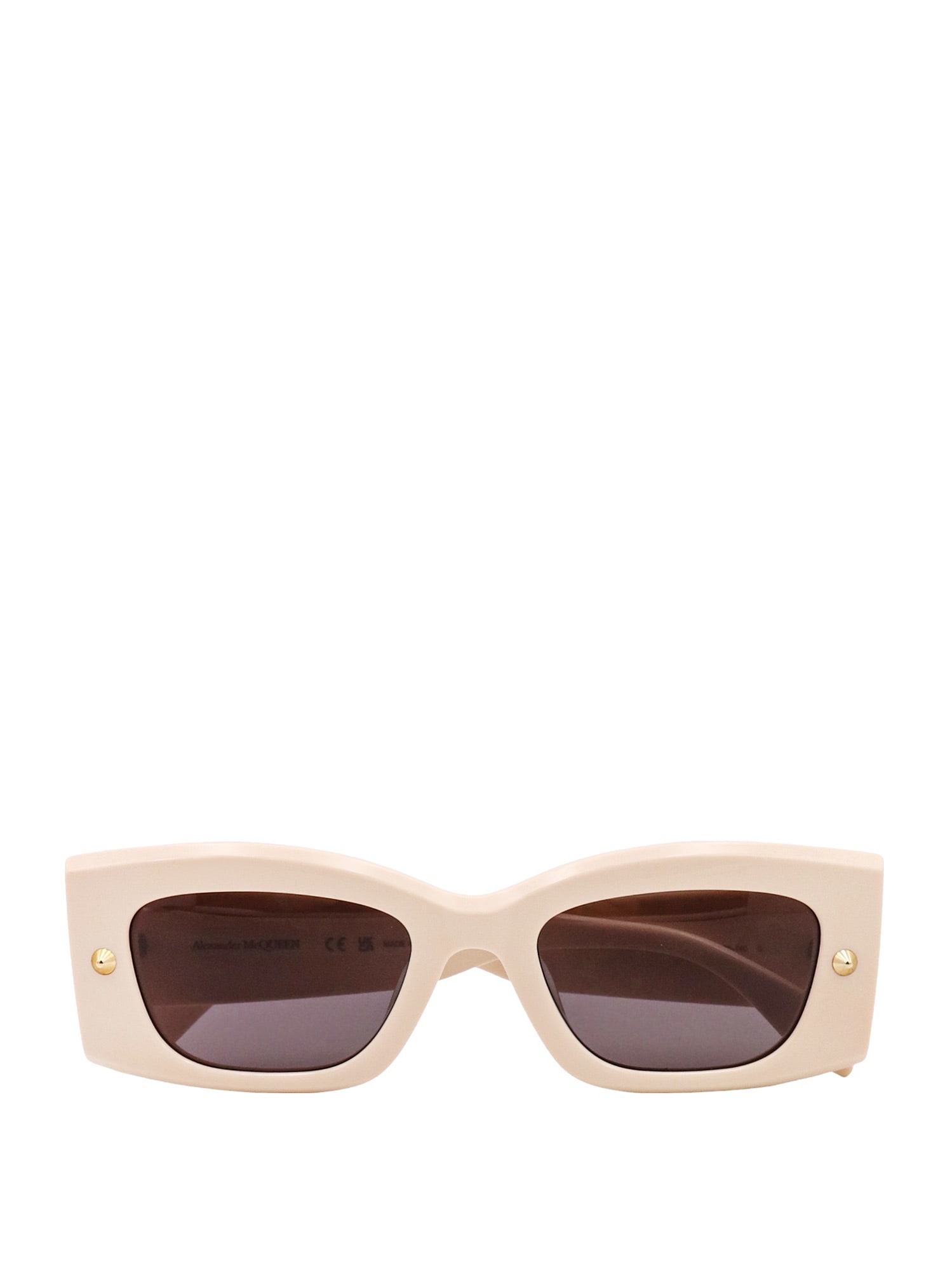 Alexander McQueen Eyewear Sunglasses