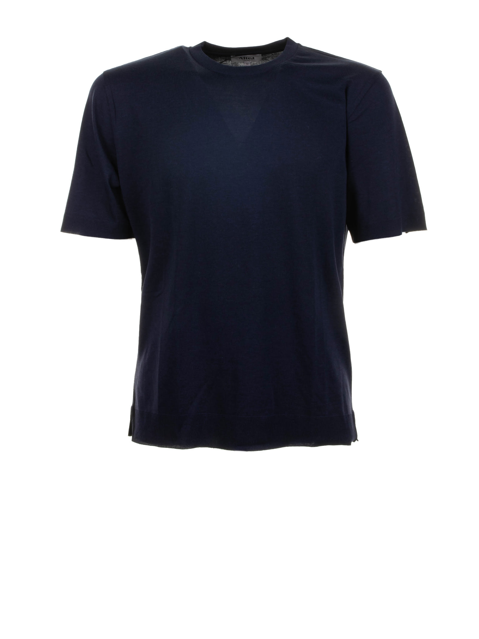 Altea T-shirts And Polos Blue