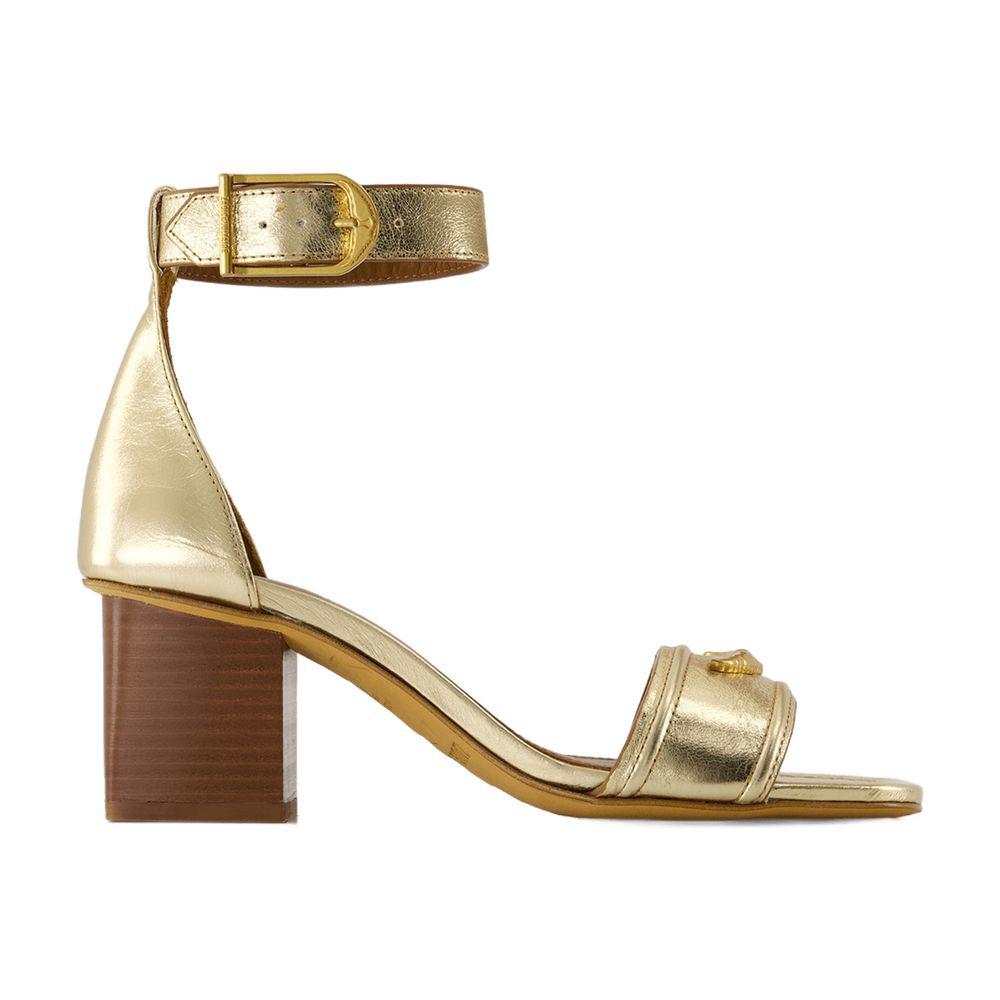 Zadig & Voltaire Caprese Wings Sandals