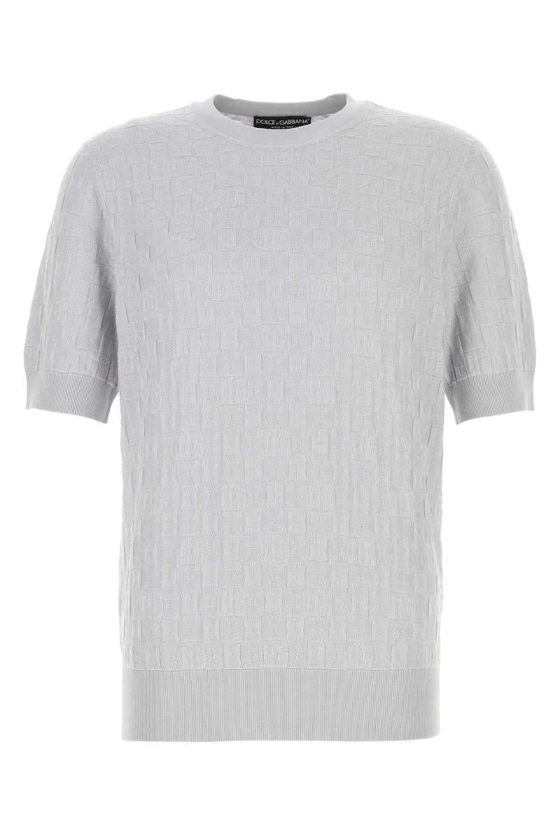 Dolce & Gabbana Knitwear