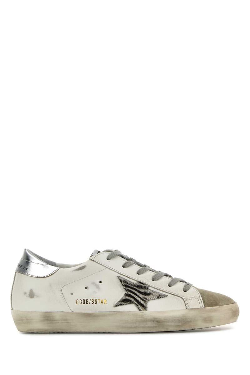Golden Goose Sneakers