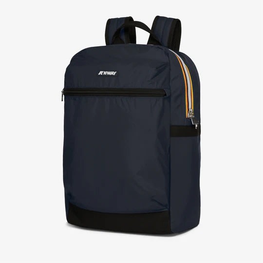 K-Way Laun Bag Shoulder Bag
