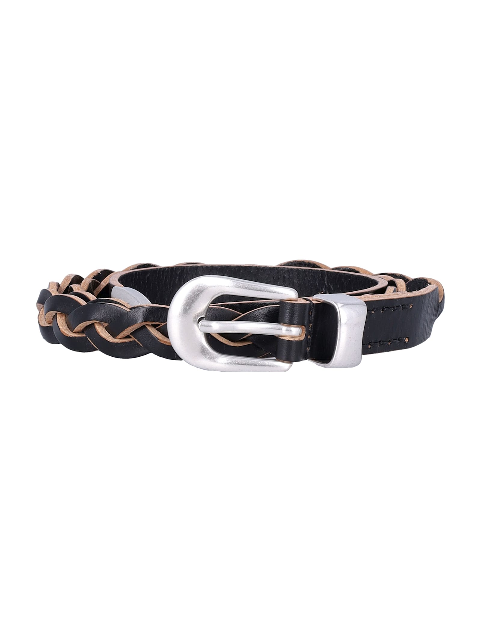 Our Legacy Braided Belt