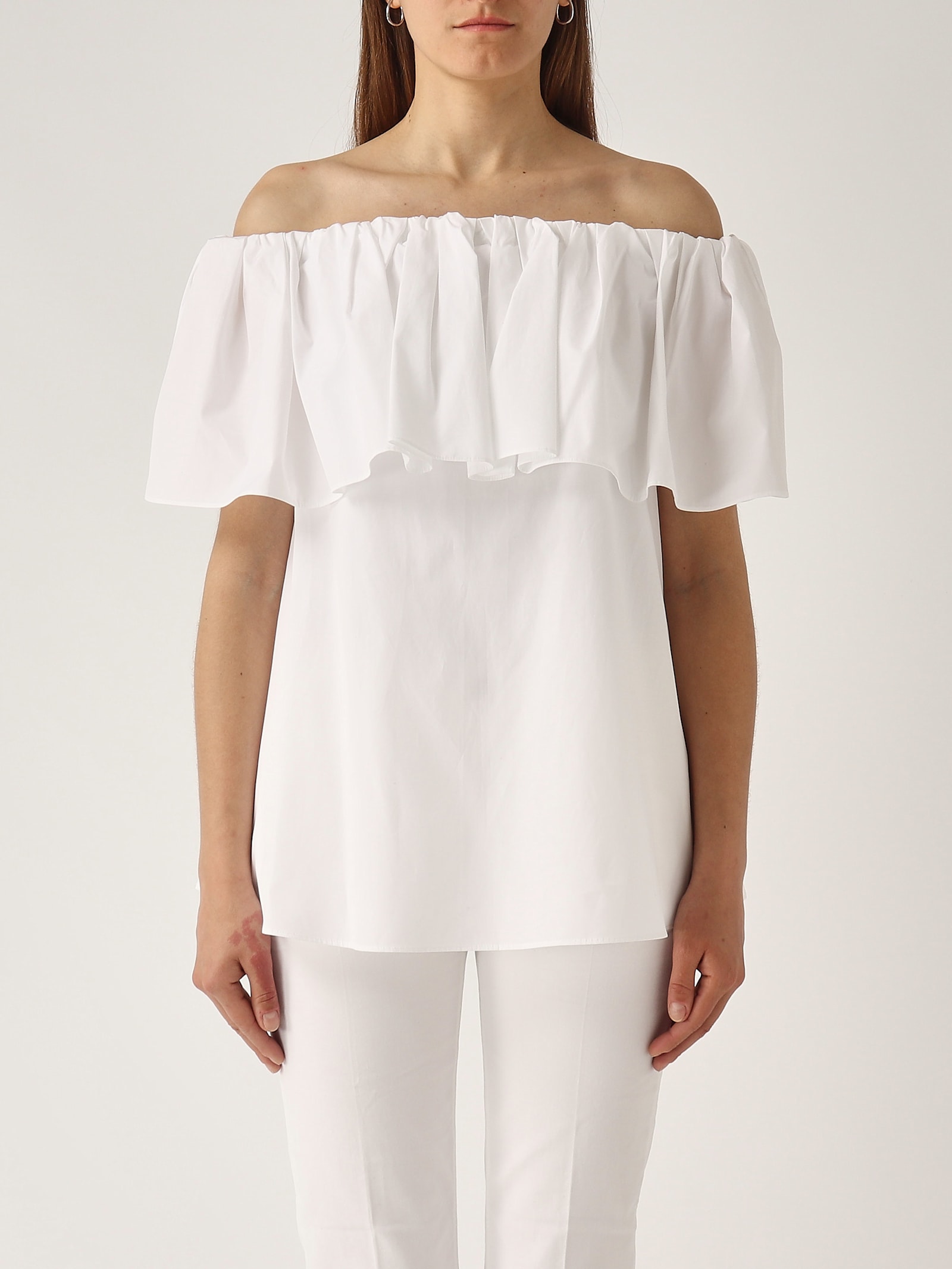 Max Mara Studio Peccati Blouse