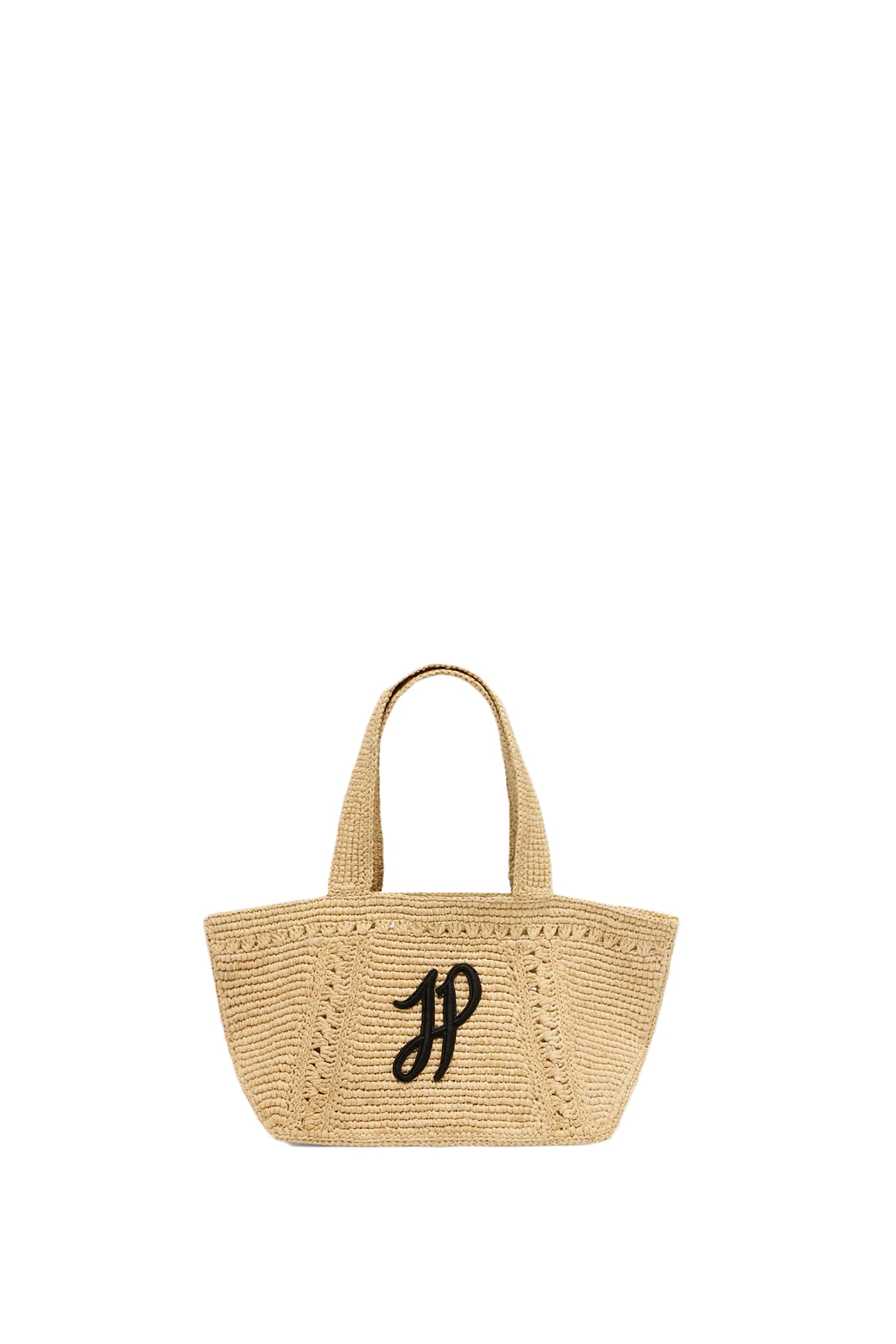 Patou Shoulder Bag