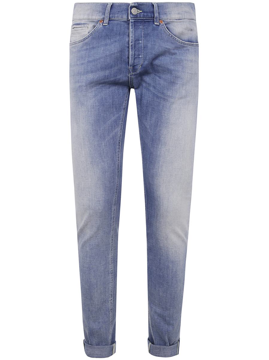 Dondup George 5口袋牛仔服装