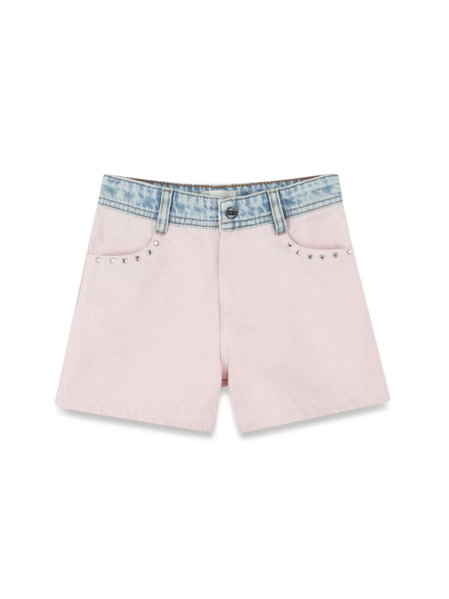 Sonia Rykiel Short Jean
