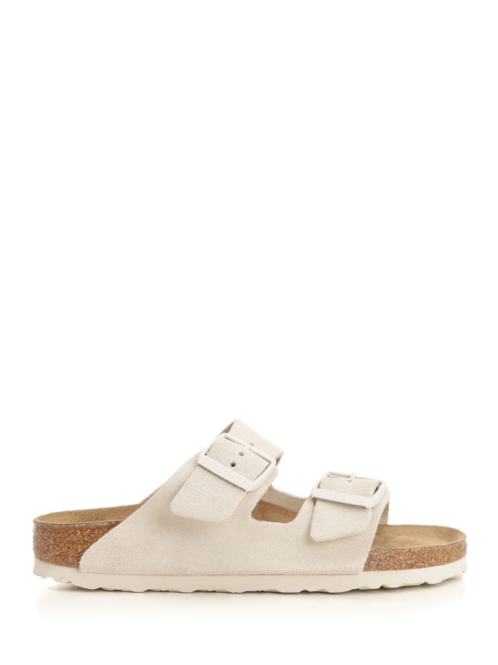 Birkenstock Arizona Clog In Suede