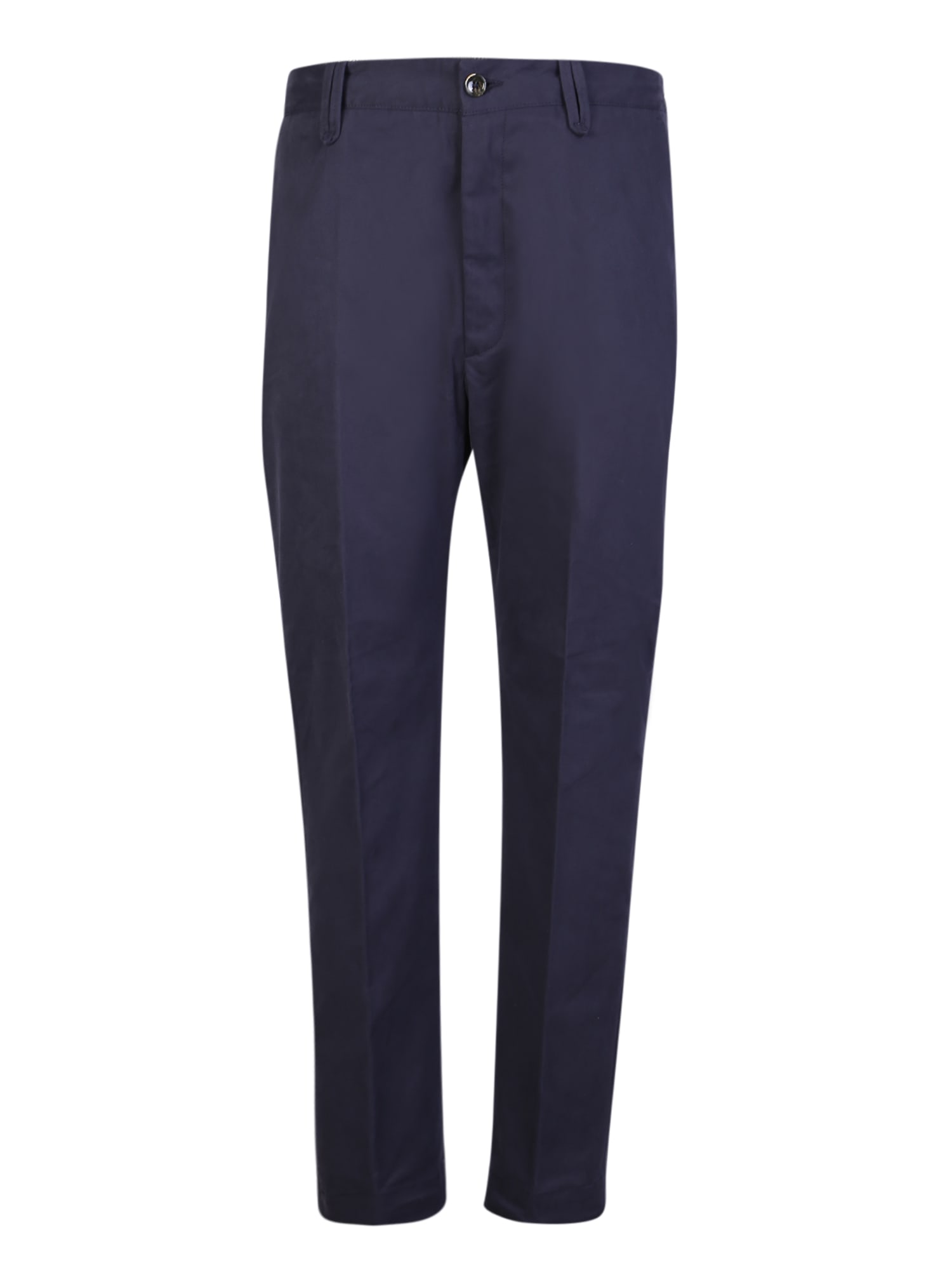 Nine in the Morning Blue Yoga Trousers