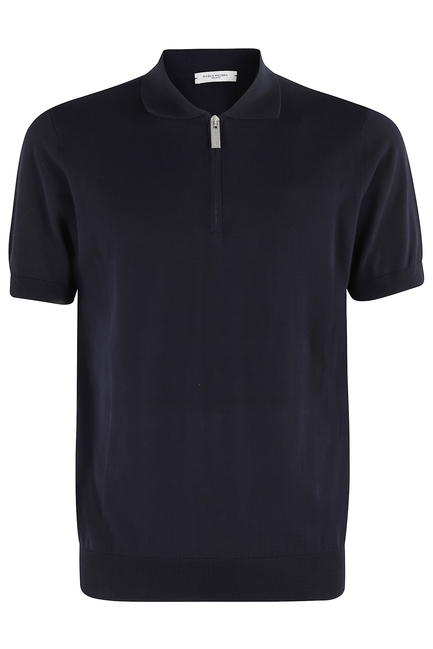 Paolo Pecora Maglia A Polo