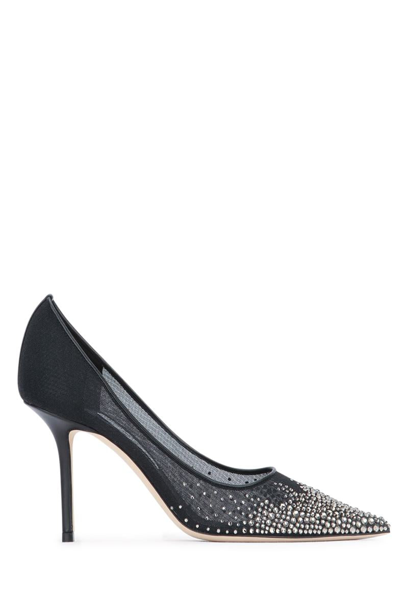 Jimmy Choo Heeled Shoes