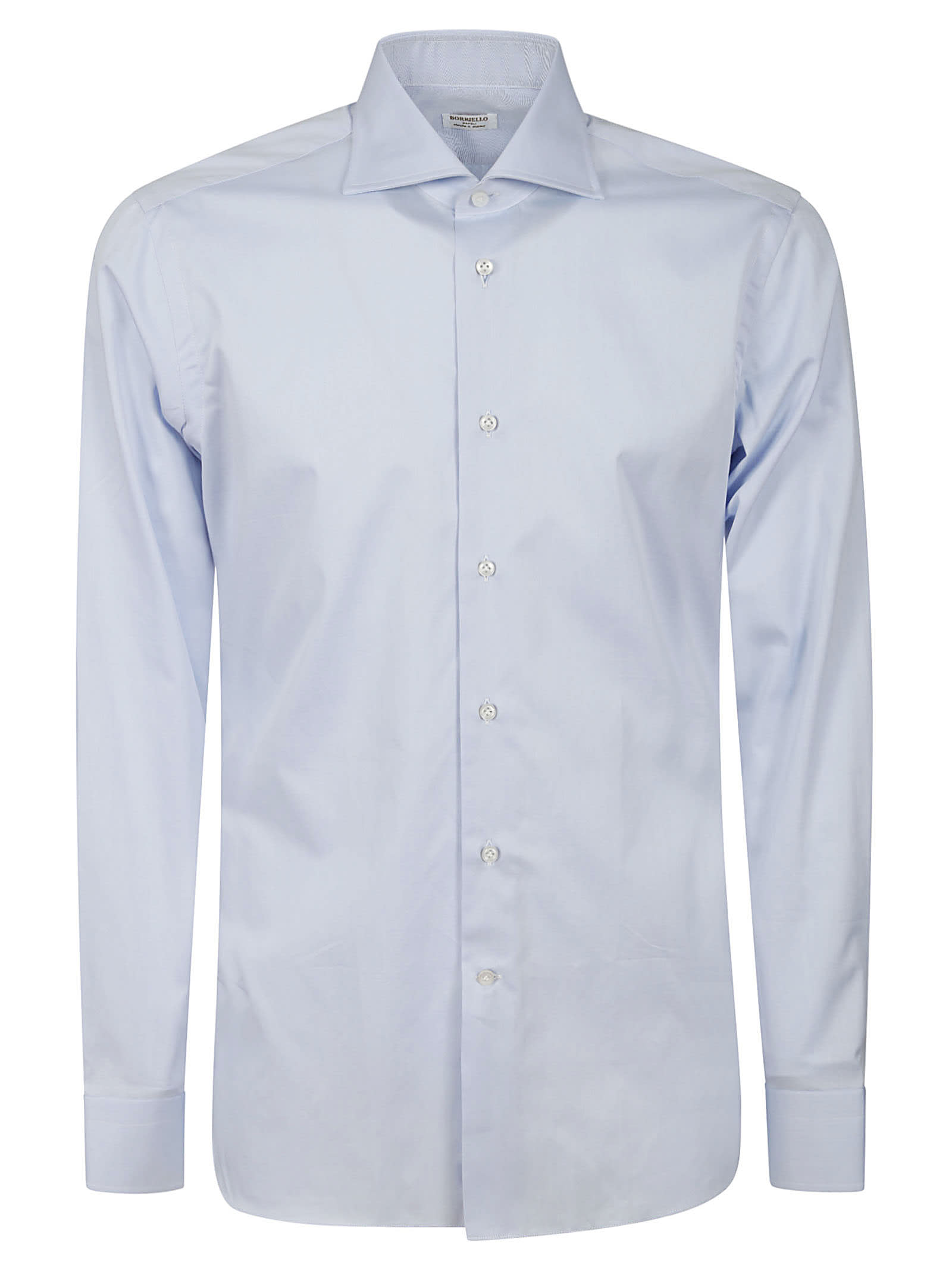 Borriello Napoli Shirt